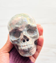 Load image into Gallery viewer, Lianite Quesera • Skull
