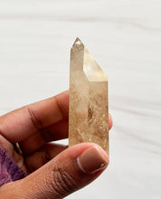 Load image into Gallery viewer, Natural Brazilian Citrine • B
